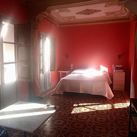 Casa Artistica Bed & Breakfast Gandía Dış mekan fotoğraf