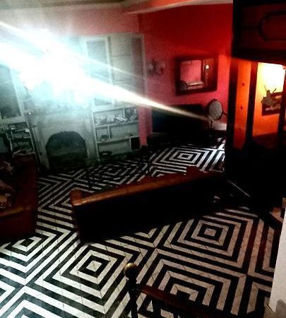 Casa Artistica Bed & Breakfast Gandía Dış mekan fotoğraf