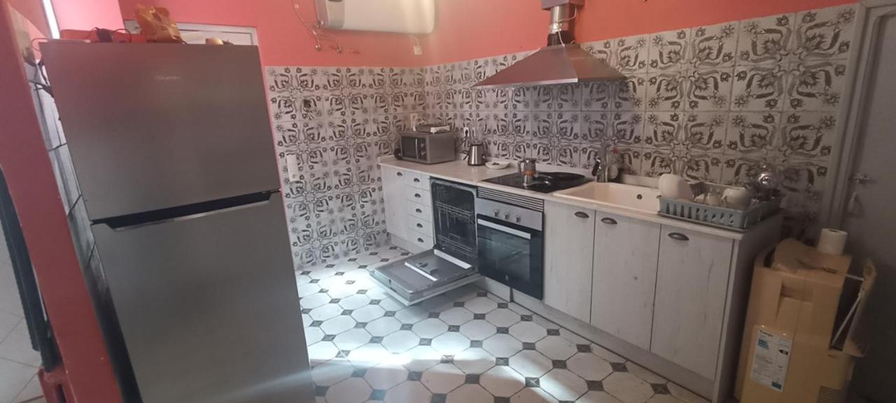Casa Artistica Bed & Breakfast Gandía Dış mekan fotoğraf
