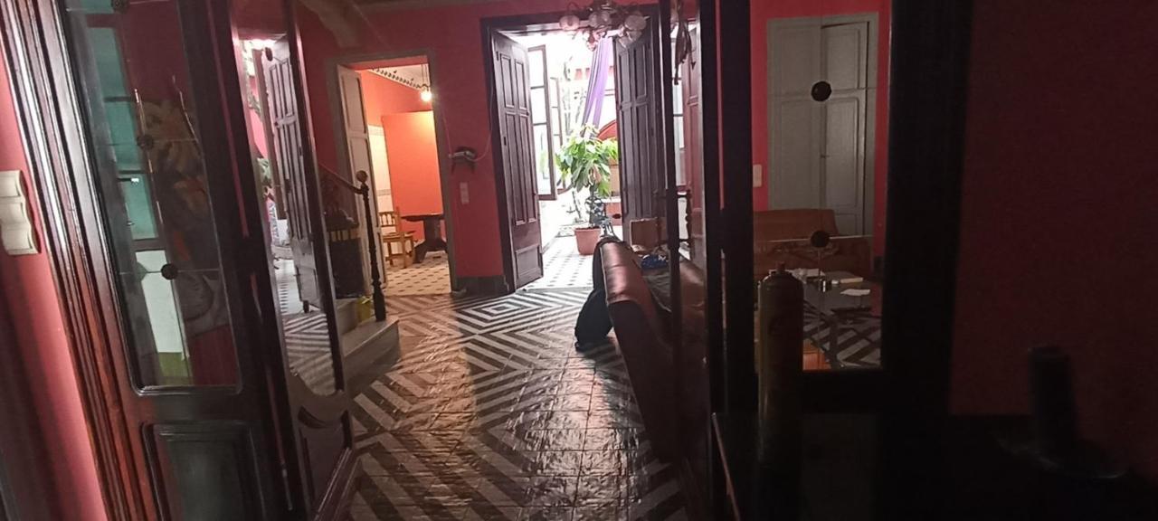 Casa Artistica Bed & Breakfast Gandía Dış mekan fotoğraf