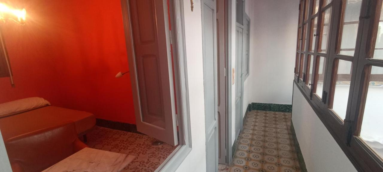 Casa Artistica Bed & Breakfast Gandía Dış mekan fotoğraf