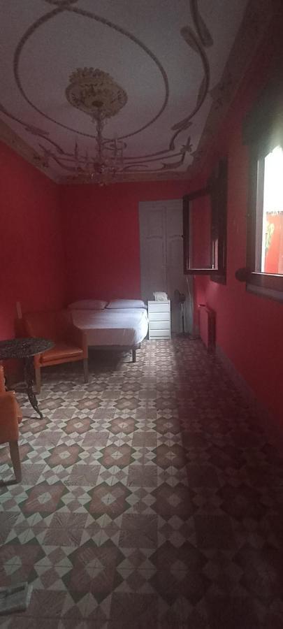 Casa Artistica Bed & Breakfast Gandía Dış mekan fotoğraf