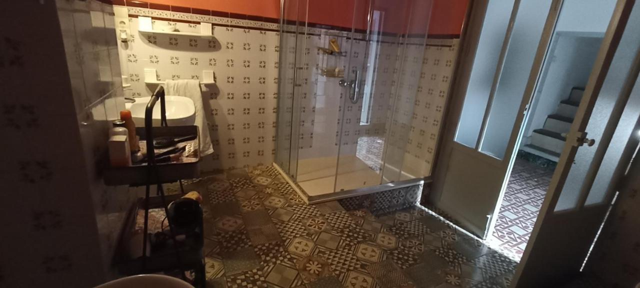 Casa Artistica Bed & Breakfast Gandía Dış mekan fotoğraf