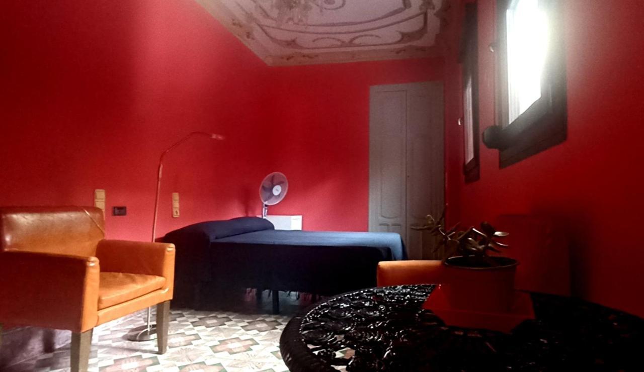 Casa Artistica Bed & Breakfast Gandía Dış mekan fotoğraf