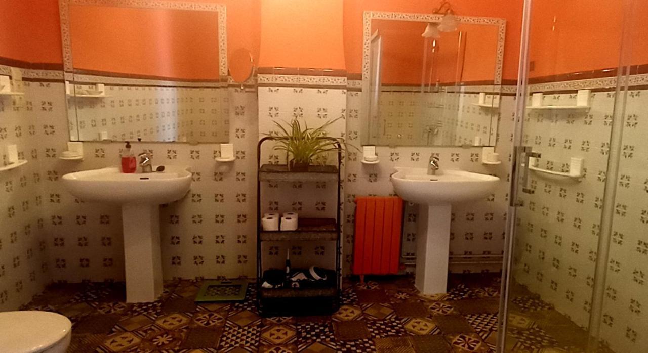 Casa Artistica Bed & Breakfast Gandía Dış mekan fotoğraf