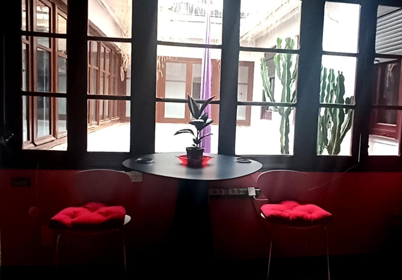 Casa Artistica Bed & Breakfast Gandía Dış mekan fotoğraf