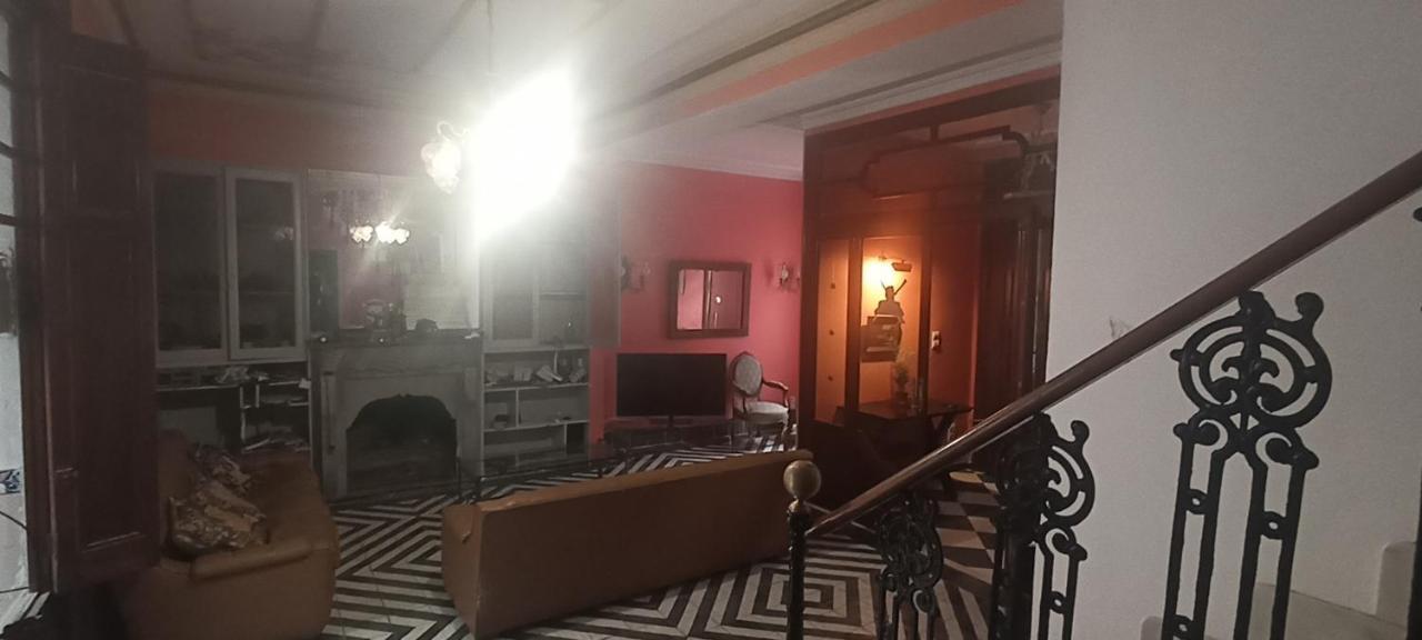 Casa Artistica Bed & Breakfast Gandía Dış mekan fotoğraf
