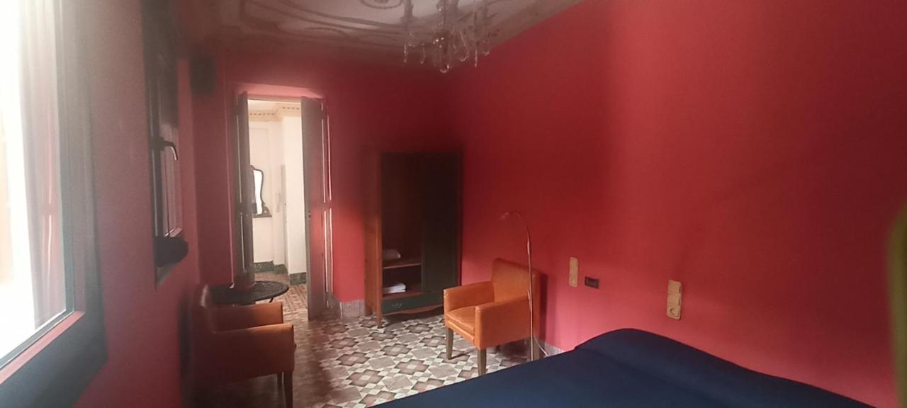 Casa Artistica Bed & Breakfast Gandía Dış mekan fotoğraf