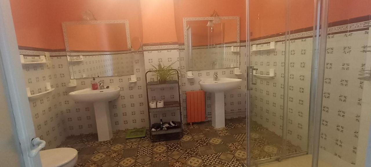 Casa Artistica Bed & Breakfast Gandía Dış mekan fotoğraf