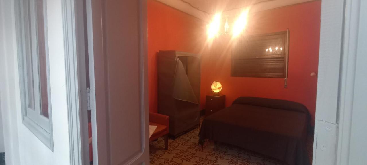 Casa Artistica Bed & Breakfast Gandía Dış mekan fotoğraf