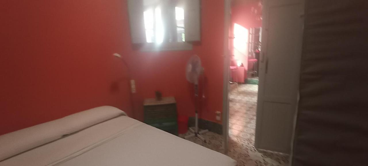 Casa Artistica Bed & Breakfast Gandía Dış mekan fotoğraf