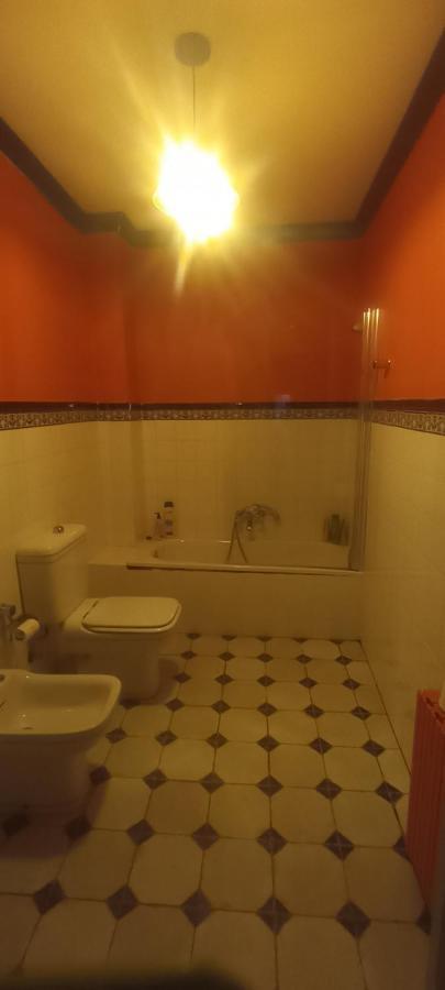 Casa Artistica Bed & Breakfast Gandía Dış mekan fotoğraf