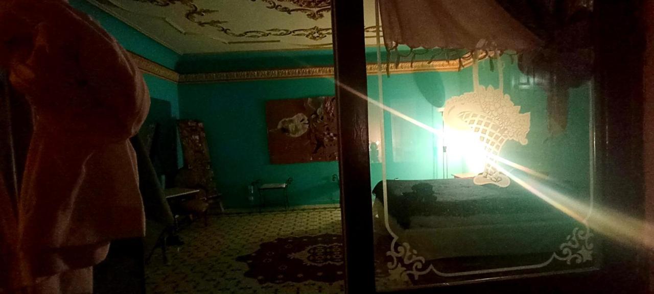 Casa Artistica Bed & Breakfast Gandía Dış mekan fotoğraf